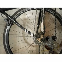 Vélo De Course Ridley - 52 -PNEUS BIKELIFE Boutique ridley 2