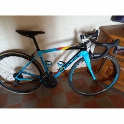 Vélo De Course Ridley - 45 - 700c