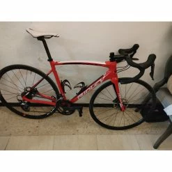 Vélo De Course Ridley - 53 - 700c