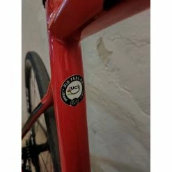 Vélo De Course Ridley - 53 - 700c -PNEUS BIKELIFE Boutique ridley fenix sl 6