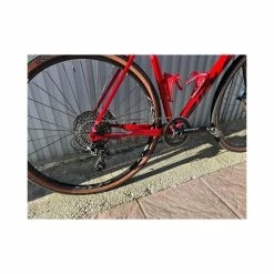 Vélo De Gravel Ridley - 56 - 700c -PNEUS BIKELIFE Boutique ridley kanzo 2