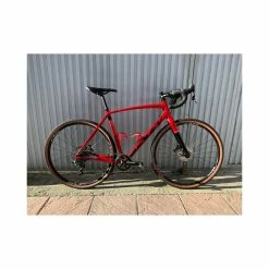 Vélo De Gravel Ridley - 56 - 700c