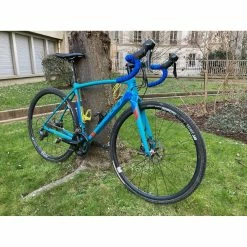 Vélo De Gravel Ridley - 54 - 28"