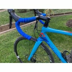 Vélo De Gravel Ridley - 54 - 28" -PNEUS BIKELIFE Boutique ridley x trail 3