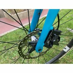 Vélo De Gravel Ridley - 54 - 28" -PNEUS BIKELIFE Boutique ridley x trail 4