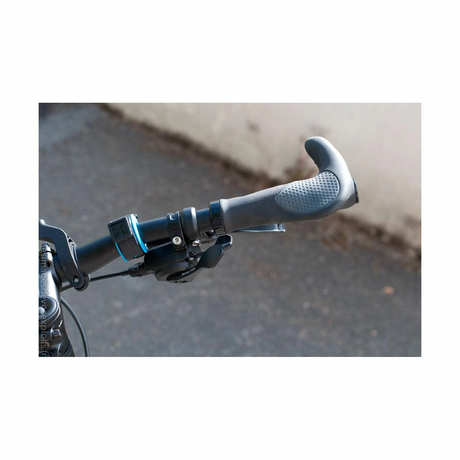 Decathlon Vélo De Voyage Décathlon 2 Decathlon Vélo De Voyage Décathlon – Image 2