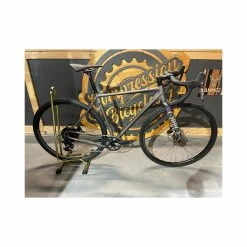 Vélo De Gravel Rondo - 52