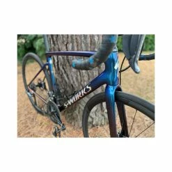 Vélo De Course Autre Marque - 56