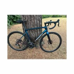 Vélo De Course Autre Marque - 56 -PNEUS BIKELIFE Boutique roubaix sworks t56 di2 3
