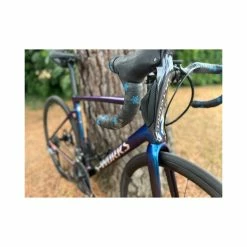 Vélo De Course Autre Marque - 56 -PNEUS BIKELIFE Boutique roubaix sworks t56 di2 4