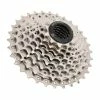 Roue Libre De Vélo De Montagne 8 Vitesses 32T Cassette En Acier Au Chrome-molybdène - Avis / Test