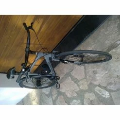 Vélo Urbain Focus -PNEUS BIKELIFE Boutique roues 2