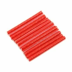 Rouge -Bande Réflecteur Pour Rayons De Vélo,pour Roue De VTT, Montage En Forme De Tube Sur Jante, Voyant D'avertissement, Cli - Avis / Test