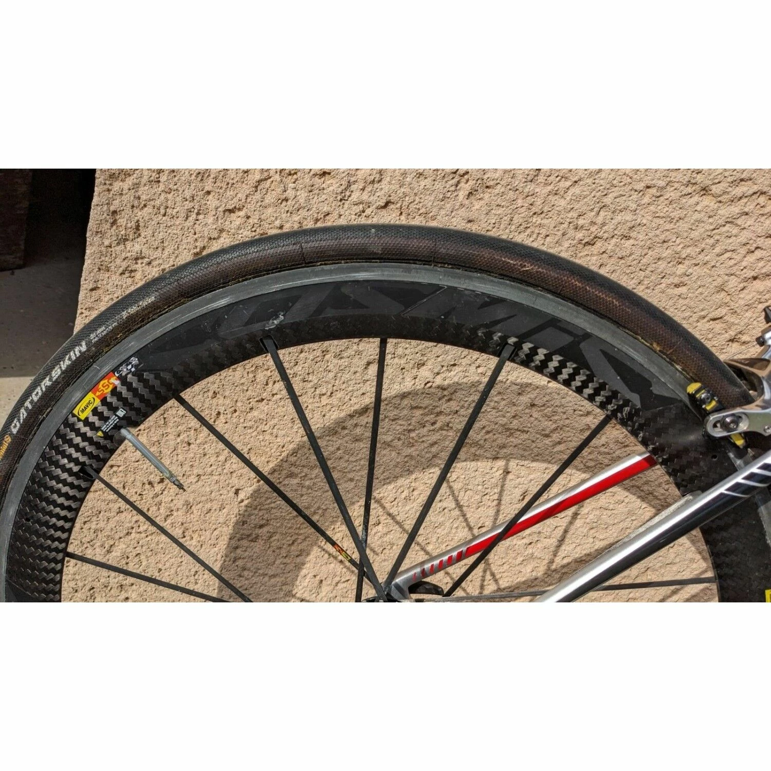 Vélo De Course Specialized - 54 3 Vélo De Course Specialized - 54 – Image 3