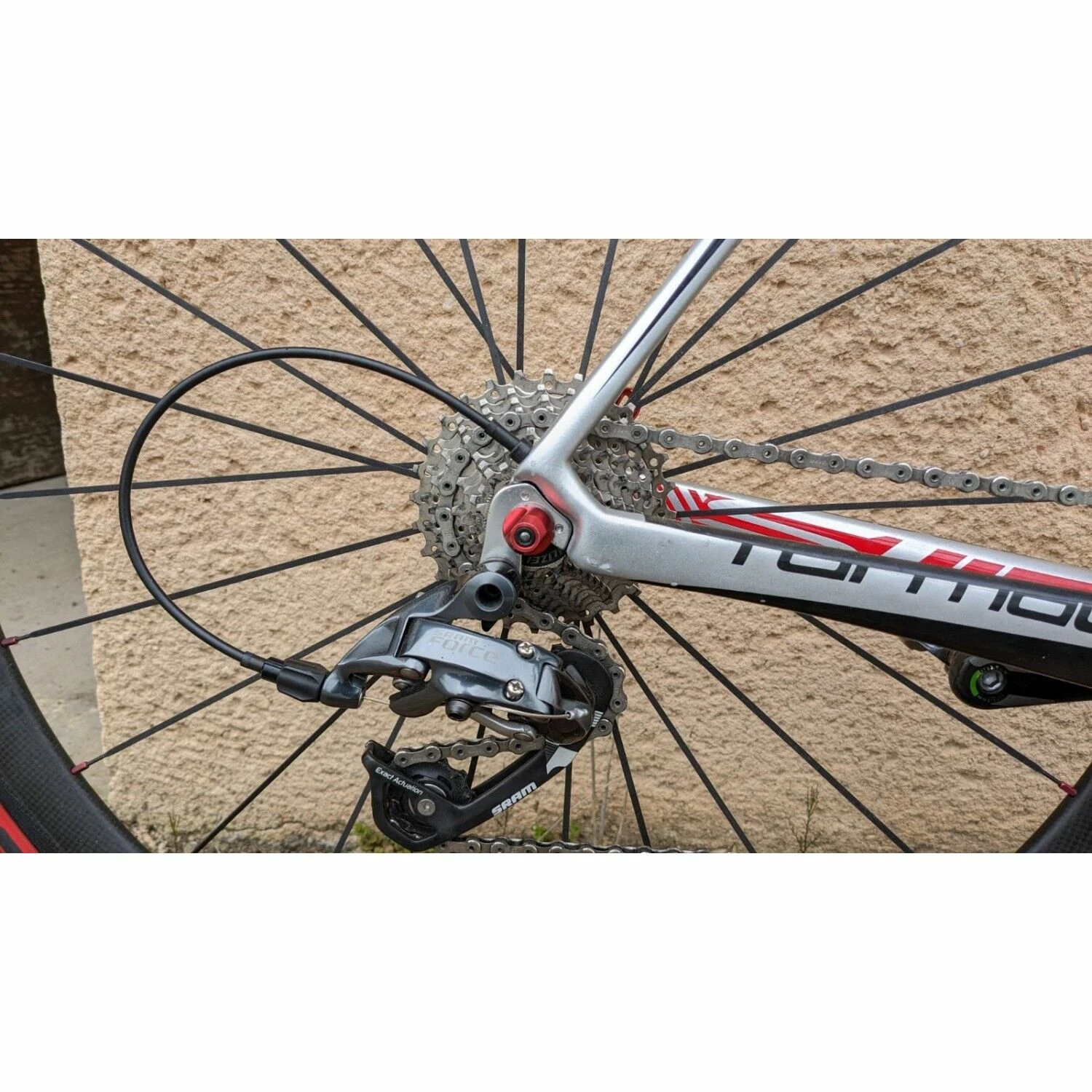 Vélo De Course Specialized - 54 4 Vélo De Course Specialized - 54 – Image 4