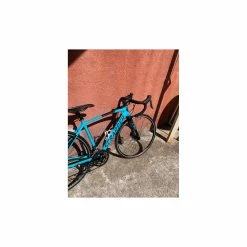 Vélo De Course Autre Marque - 48 - 700c