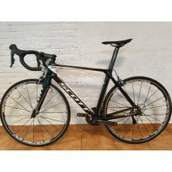 Vélo De Course Scott - 54 - 700c -PNEUS BIKELIFE Boutique scott foil 2014 2