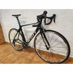 Vélo De Course Scott - 54 - 700c