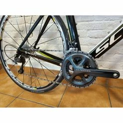 Vélo De Course Scott - 54 - 700c -PNEUS BIKELIFE Boutique scott foil 2014 4