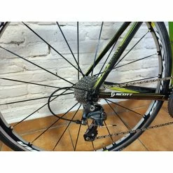 Vélo De Course Scott - 54 - 700c -PNEUS BIKELIFE Boutique scott foil 2014 5