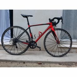 Vélo De Course Scott - 50 -PNEUS BIKELIFE Boutique scott solace 10 3