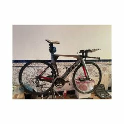 Vélo De Contre La Montre Enve - 54