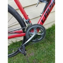 Vélo De Course Lapierre - 48 - 28" -PNEUS BIKELIFE Boutique sensium 3 0 taille s 2