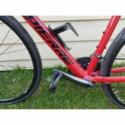 Vélo De Course Lapierre - 48 - 28" -PNEUS BIKELIFE Boutique sensium 3 0 taille s 4