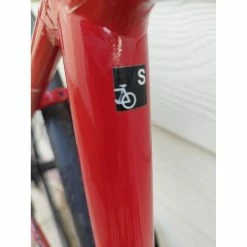 Vélo De Course Lapierre - 48 - 28" -PNEUS BIKELIFE Boutique sensium 3 0 taille s 5