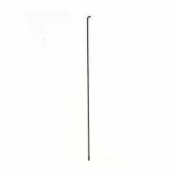 Sonew Rayons De Roue De Vélo 36pcs / Set Rayons De Vélo De Vélo De Montagne En Acier Avec Mamelons Noir 261mm - Avis / Test