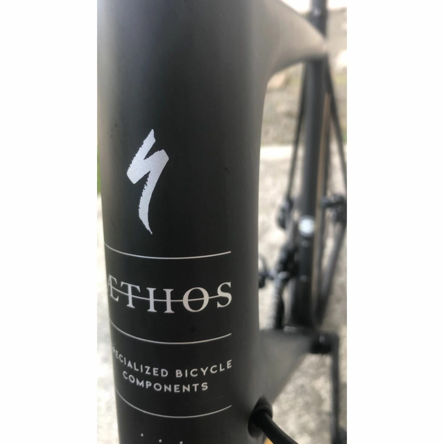 Vélo De Course Specialized - 61 2 Vélo De Course Specialized - 61 – Image 2