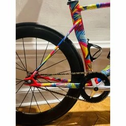 Vélo De Piste Specialized - 56