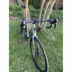 Vélo De Course Specialized - 58 - 700c -PNEUS BIKELIFE Boutique specialized allez sprint ultegra disque 2