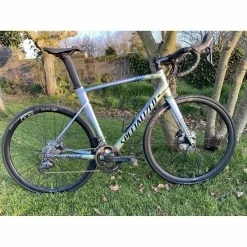 Vélo De Course Specialized - 58 - 700c