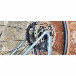 Vélo De Gravel Specialized - 52 - 700c -PNEUS BIKELIFE Boutique specialized diverge flat bar 3