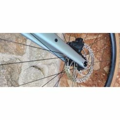 Vélo De Gravel Specialized - 52 - 700c -PNEUS BIKELIFE Boutique specialized diverge flat bar 5