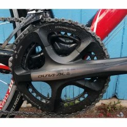 Vélo De Course Specialized - 56 - 700c -PNEUS BIKELIFE Boutique specialized s works 2