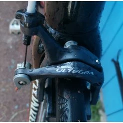 Vélo De Course Specialized - 56 - 700c