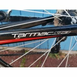 Vélo De Course Specialized - 56 - 700c -PNEUS BIKELIFE Boutique specialized s works 4