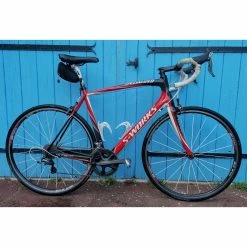 Vélo De Course Specialized - 56 - 700c -PNEUS BIKELIFE Boutique specialized s works 5