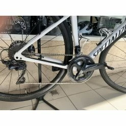 Vélo De Course Specialized - 54 - 700c -PNEUS BIKELIFE Boutique specialized tarmac expert disc 54 2