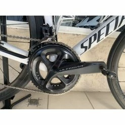 Vélo De Course Specialized - 54 - 700c -PNEUS BIKELIFE Boutique specialized tarmac expert disc 54 3