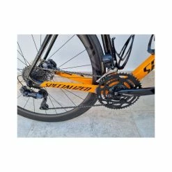 Vélo De Course Specialized - 54 - 700c -PNEUS BIKELIFE Boutique specialized tarmac pro disc ultegra di2 2