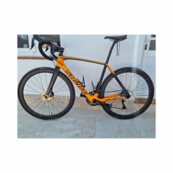 Vélo De Course Specialized - 54 - 700c -PNEUS BIKELIFE Boutique specialized tarmac pro disc ultegra di2 4