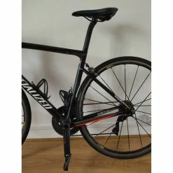 Vélo De Course Specialized Tarmac Sl6 Expert - 54 - 700c -PNEUS BIKELIFE Boutique specialized tarmac sl6 expert t 54 3