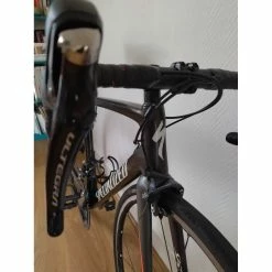 Vélo De Course Specialized Tarmac Sl6 Expert - 54 - 700c -PNEUS BIKELIFE Boutique specialized tarmac sl6 expert t 54 5