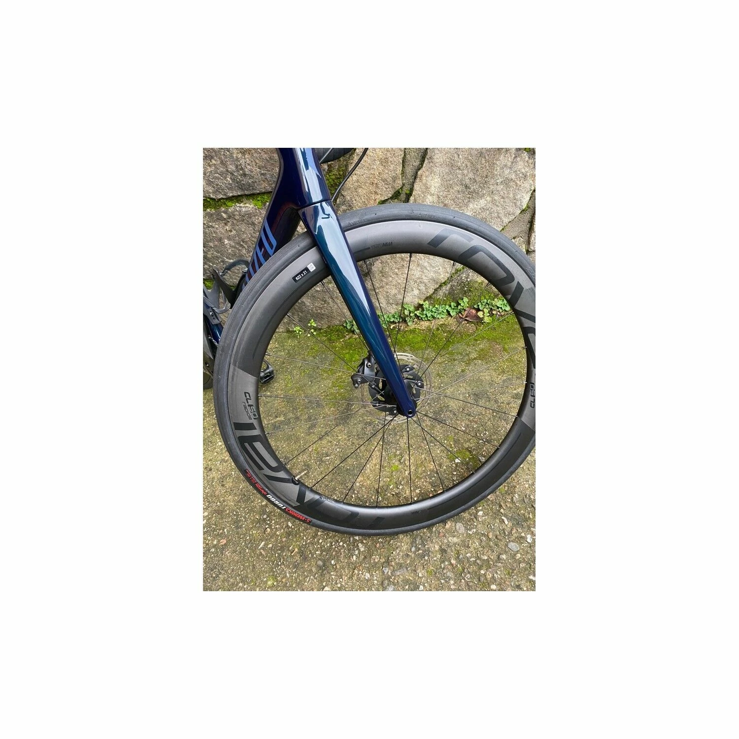 Vélo De Course Specialized - 56 1 Vélo De Course Specialized - 56