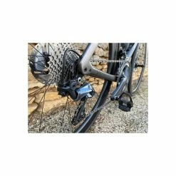 Vélo Tout Chemins Specialized -PNEUS BIKELIFE Boutique specialized tarmac sl7 ultegra carbon 5