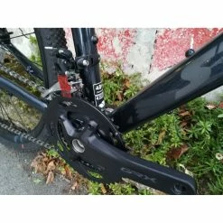 Vélo De Gravel Stevens - 48 - 700c -PNEUS BIKELIFE Boutique stevens gavere 48 2