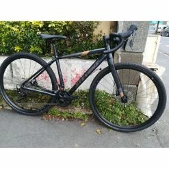 Vélo De Gravel Stevens - 48 - 700c